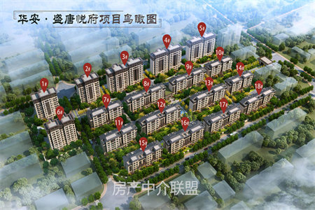 张家湾区政家属院3室2厅2卫95m248.8万