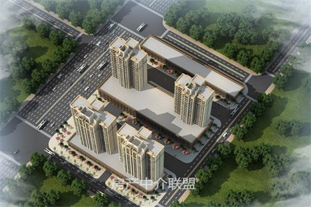 别样苑2室2厅1卫82.27m270万